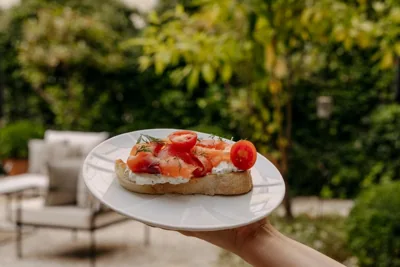 Hotel Único Madrid, Small Luxury Hotels — 照片 12