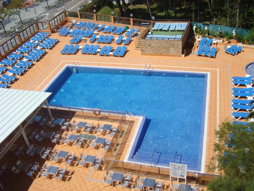 Camera singola Classica — Hotel Univers
