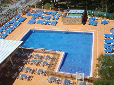 Hotel Univers — foto 2