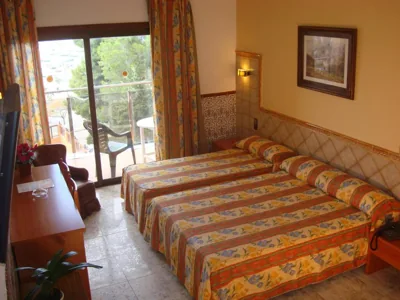 Hotel Univers — foto 3