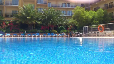 Hotel Univers — foto 4