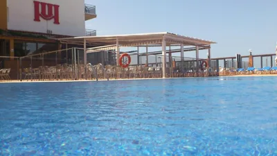 Hotel Univers — foto 6
