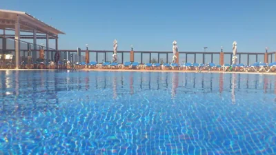 Hotel Univers — foto 7