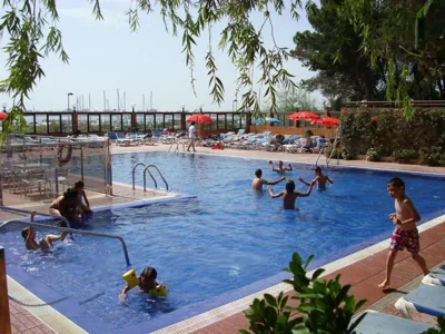 Hotel Univers — foto 8