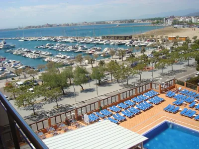 Hotel Univers — foto 10