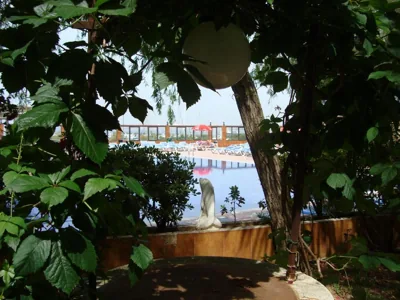 Hotel Univers — foto 11