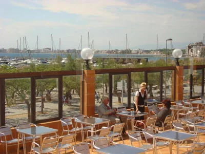 Hotel Univers — foto 12