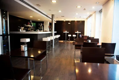 Hotel Universal by Maxi Hoteles — Foto 4