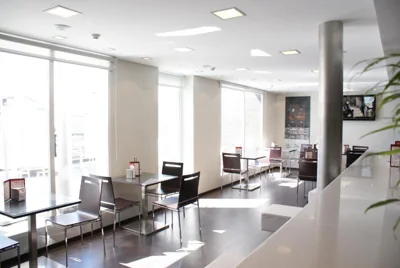 Hotel Universal by Maxi Hoteles — Foto 5