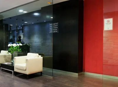 Hotel Universal by Maxi Hoteles — Foto 6