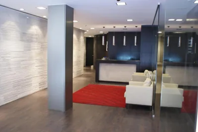 Hotel Universal by Maxi Hoteles — Foto 7
