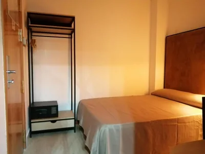 Hotel Universal by Maxi Hoteles — Foto 8