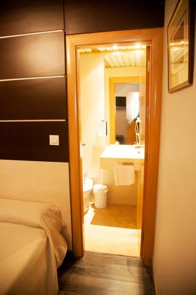 Hotel Universal by Maxi Hoteles — Foto 10