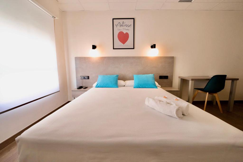 Hotel Universal Murcia