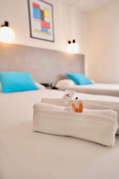 Hotel Universal Murcia — 照片 2