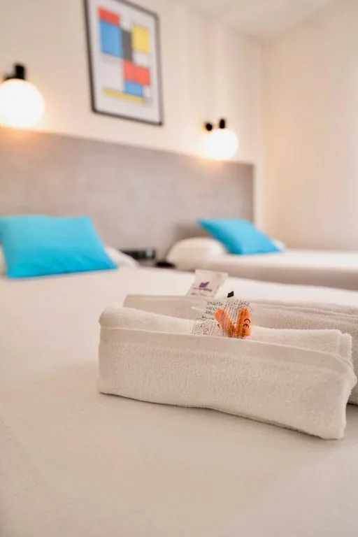 Hotel Universal Murcia