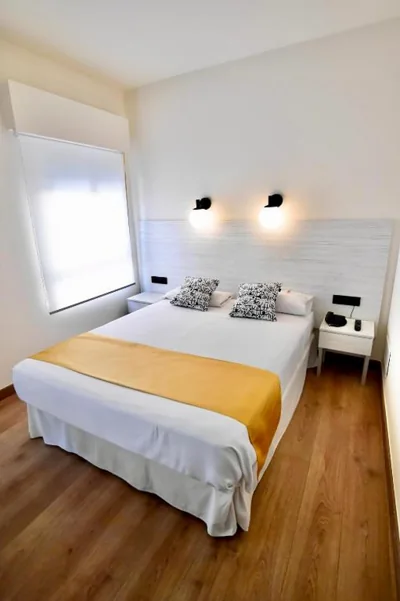 Hotel Universal Murcia — 照片 6
