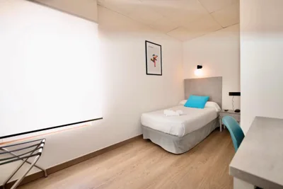 Hotel Universal Murcia — 照片 7