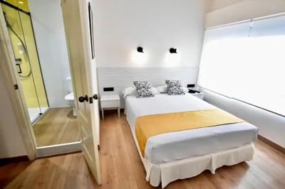 Hotel Universal Murcia — 照片 8