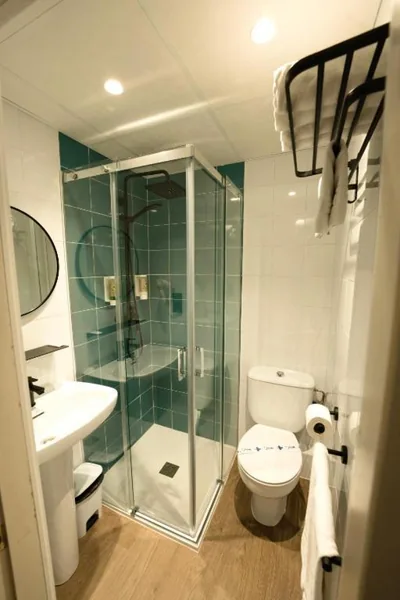 Hotel Universal Murcia — 照片 9