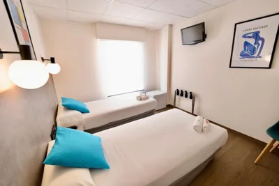 Hotel Universal Murcia — 照片 10