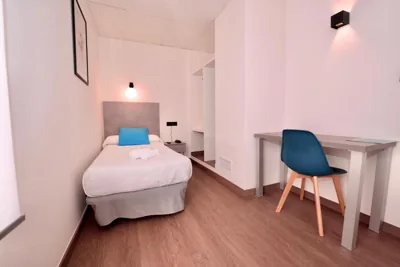 Hotel Universal Murcia — 照片 11