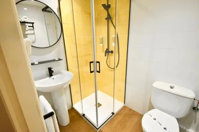 Hotel Universal Murcia — 照片 12