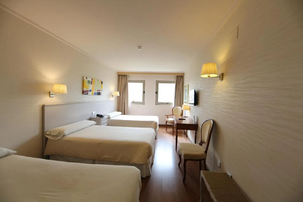 Hotel Universidad