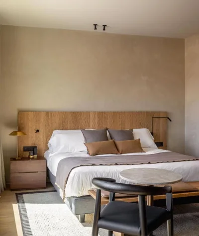 Hotel Ur Bare — photo 10