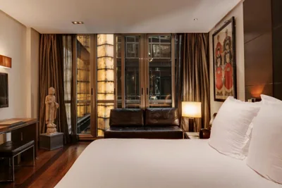 Hotel Urban, a Small Luxury Hotel of the World — foto 2