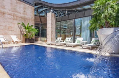 Hotel Urban, a Small Luxury Hotel of the World — foto 4