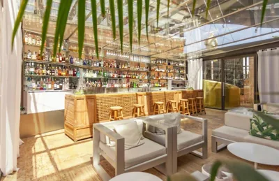 Hotel Urban, a Small Luxury Hotel of the World — foto 5