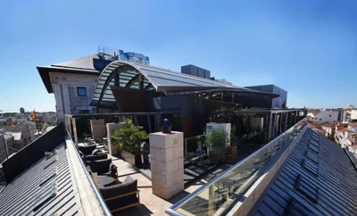 Hotel Urban, a Small Luxury Hotel of the World — foto 7