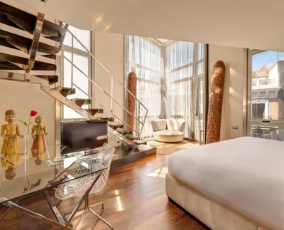 Hotel Urban, a Small Luxury Hotel of the World — foto 8