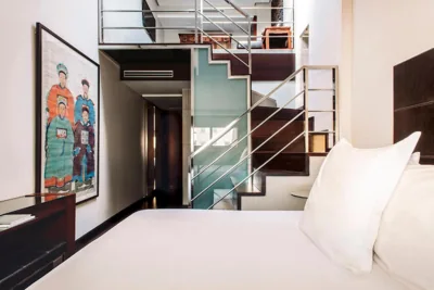 Hotel Urban, a Small Luxury Hotel of the World — foto 9
