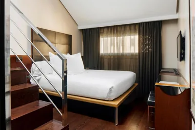 Hotel Urban, a Small Luxury Hotel of the World — foto 12