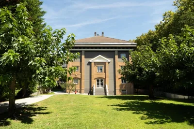 Hotel Urdanibia Park — Foto 4