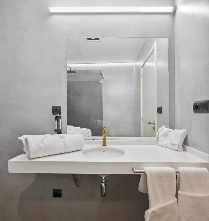 Tweepersoonskamer — Hotel Ureder