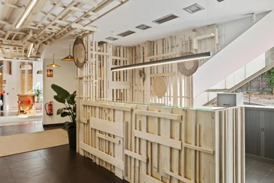 Hotel Ureder — foto 4