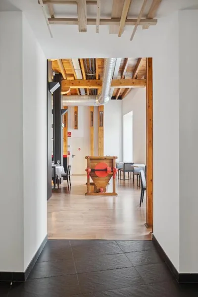 Hotel Ureder — foto 5