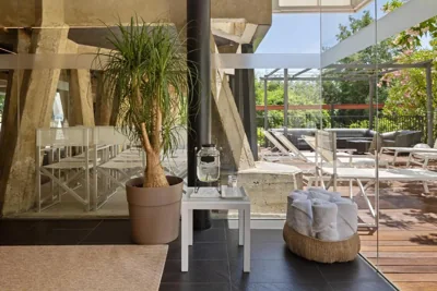 Hotel Ureder — foto 6
