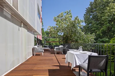 Hotel Ureder — foto 8