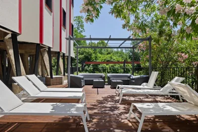 Hotel Ureder — foto 10