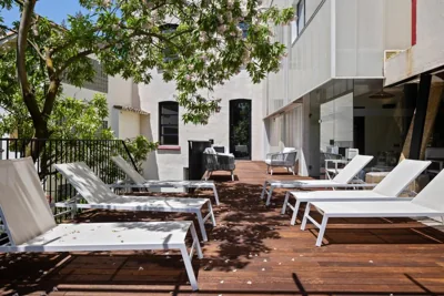 Hotel Ureder — foto 11
