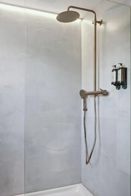 Suite — Hotel Ureder