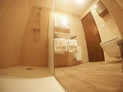 Hotel Urgain — foto 3