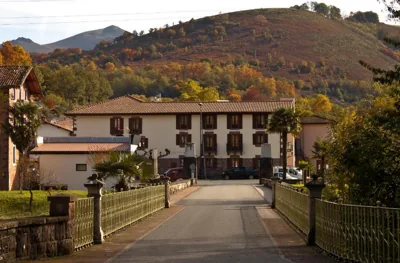 Hotel Urgain — foto 5