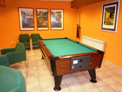 Hotel Urogallo — foto 5