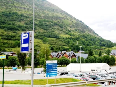 Hotel Urogallo — foto 6