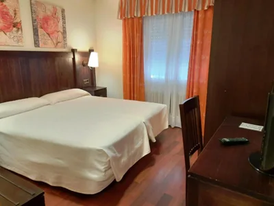 Hotel Urogallo — foto 7